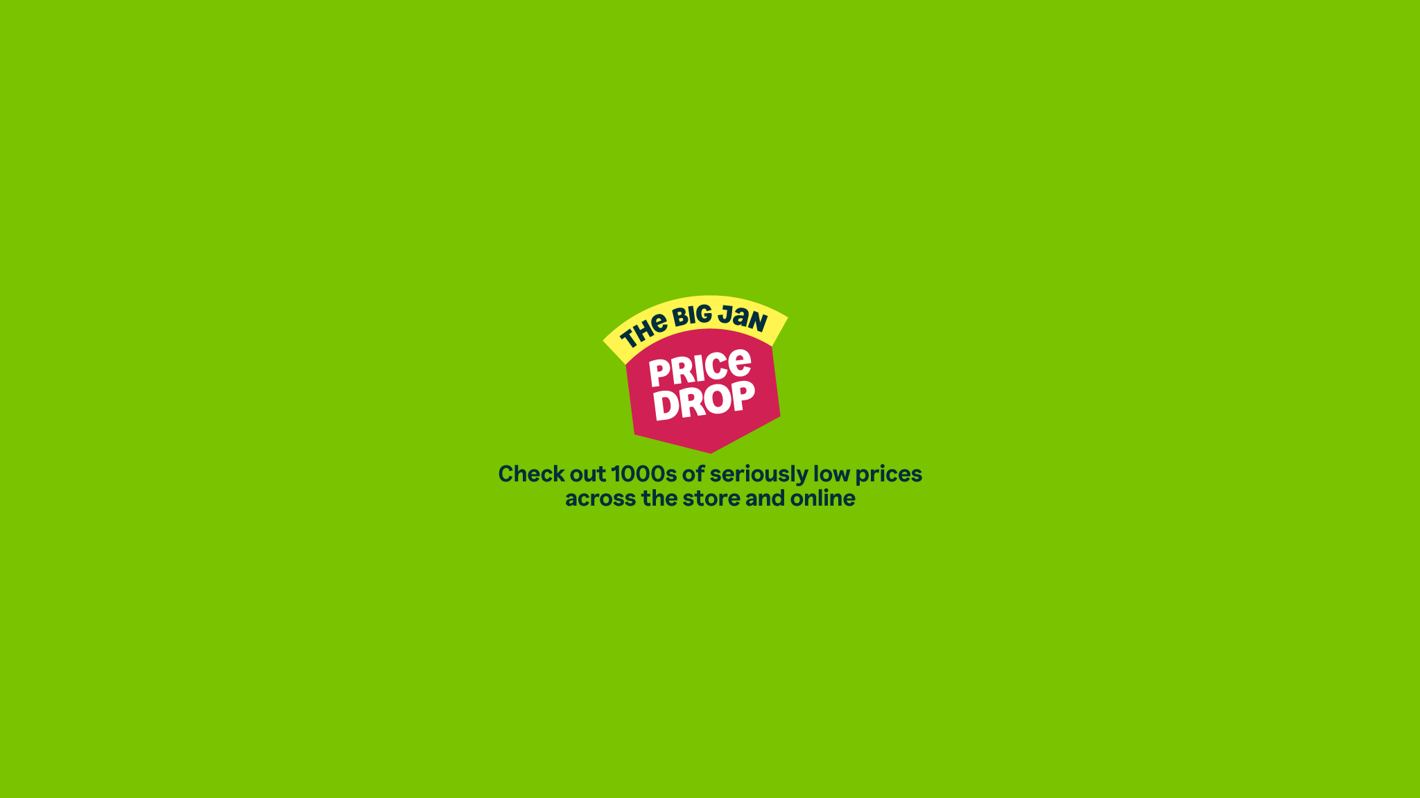 Asda YouTube banner