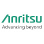 Anritsu Company YouTube channel avatar 