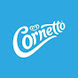 LuvCornetto logo