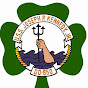 USS Joseph P. Kennedy Jr DD-850 logo