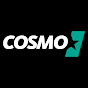COSMO YouTube channel avatar 