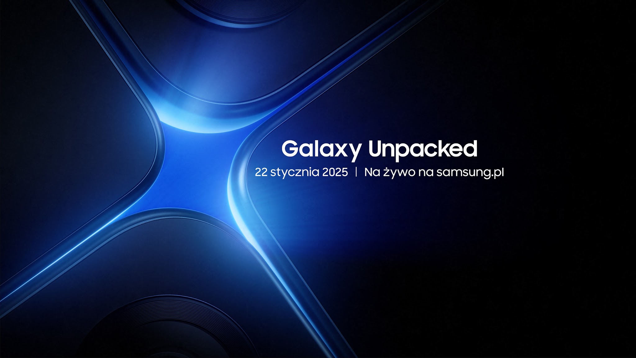 Samsung Polska YouTube banner