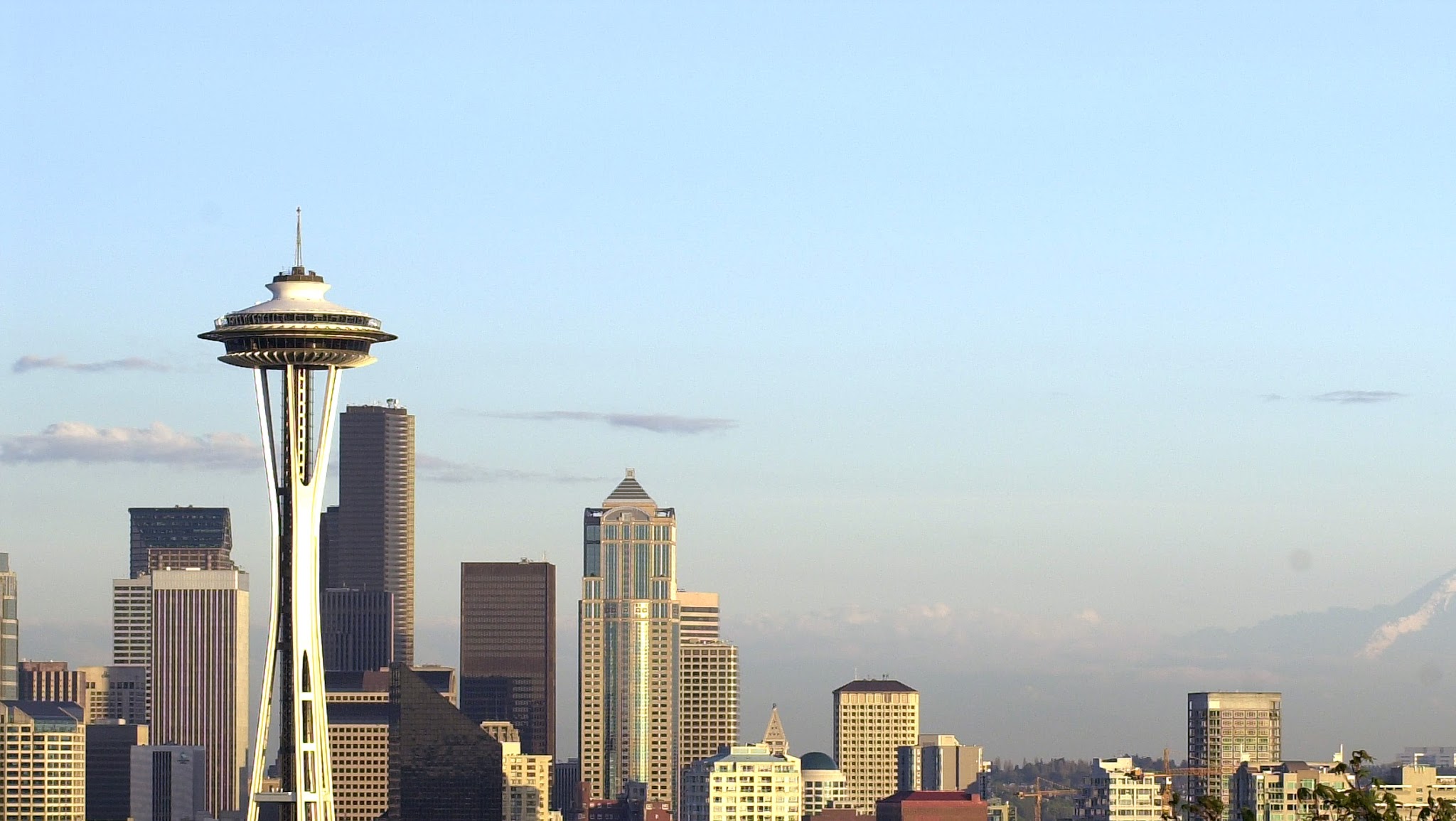 SeattleArchives YouTube banner
