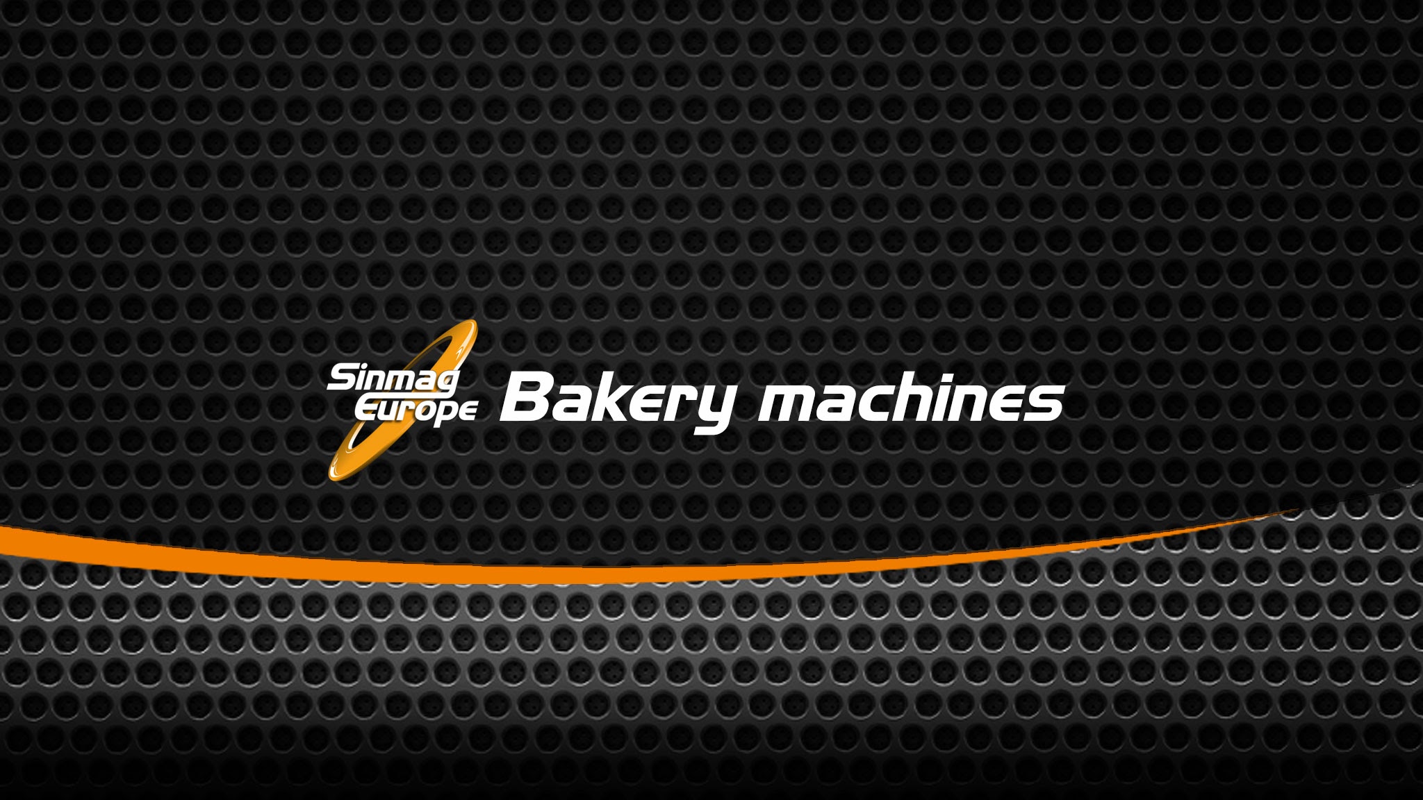 Sinmag Europe | ENG YouTube banner