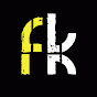 freekickerz YouTube channel avatar 