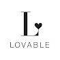 Lovable logo