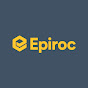 Epiroc Underground Mining and Tunneling YouTube channel avatar 