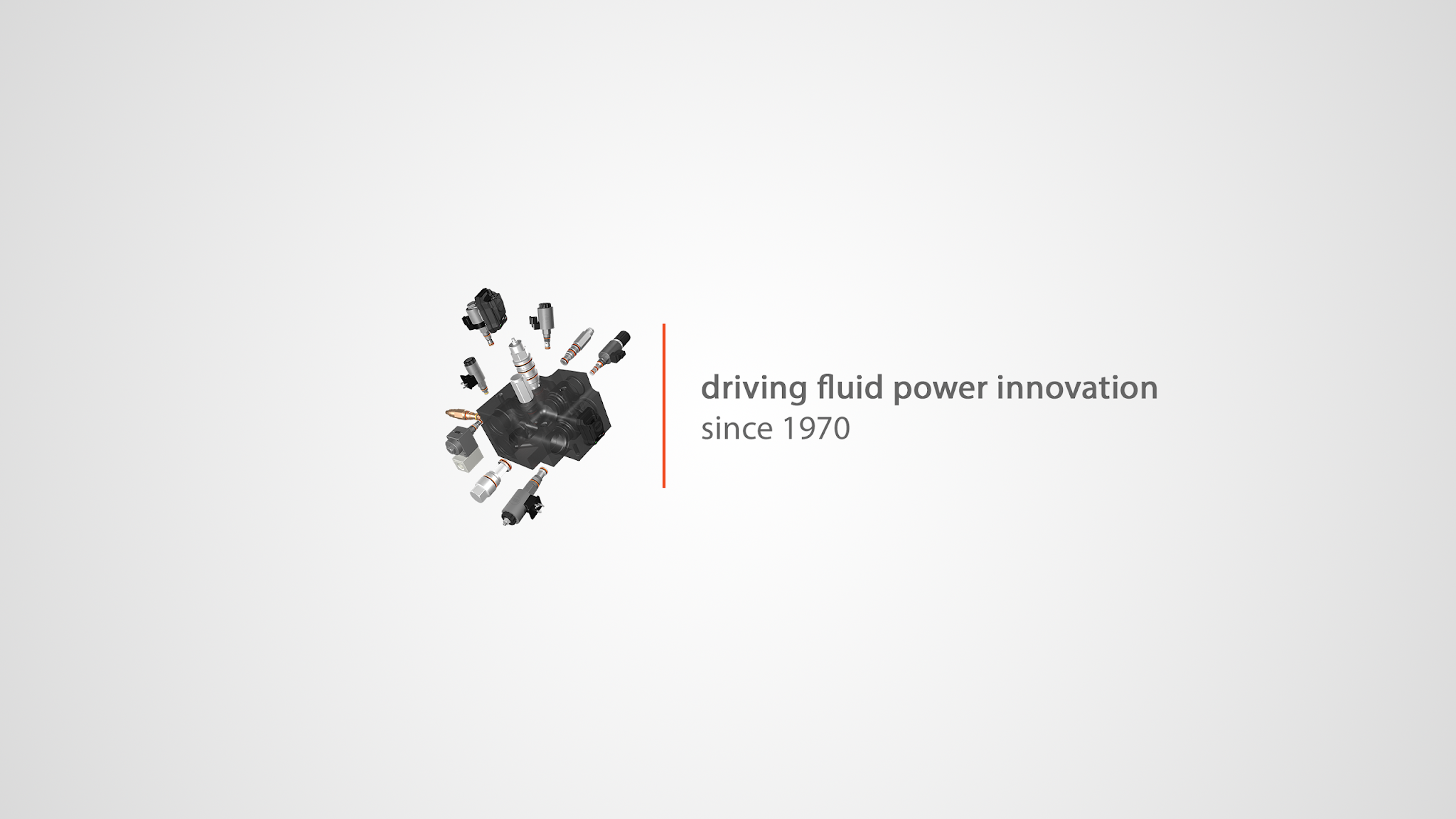 Sun Hydraulics YouTube banner