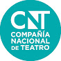 Compañía Nacional de Teatro logo
