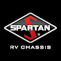 Spartan RV Chassis logo