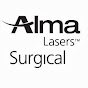 Alma Lasers Surgical logo