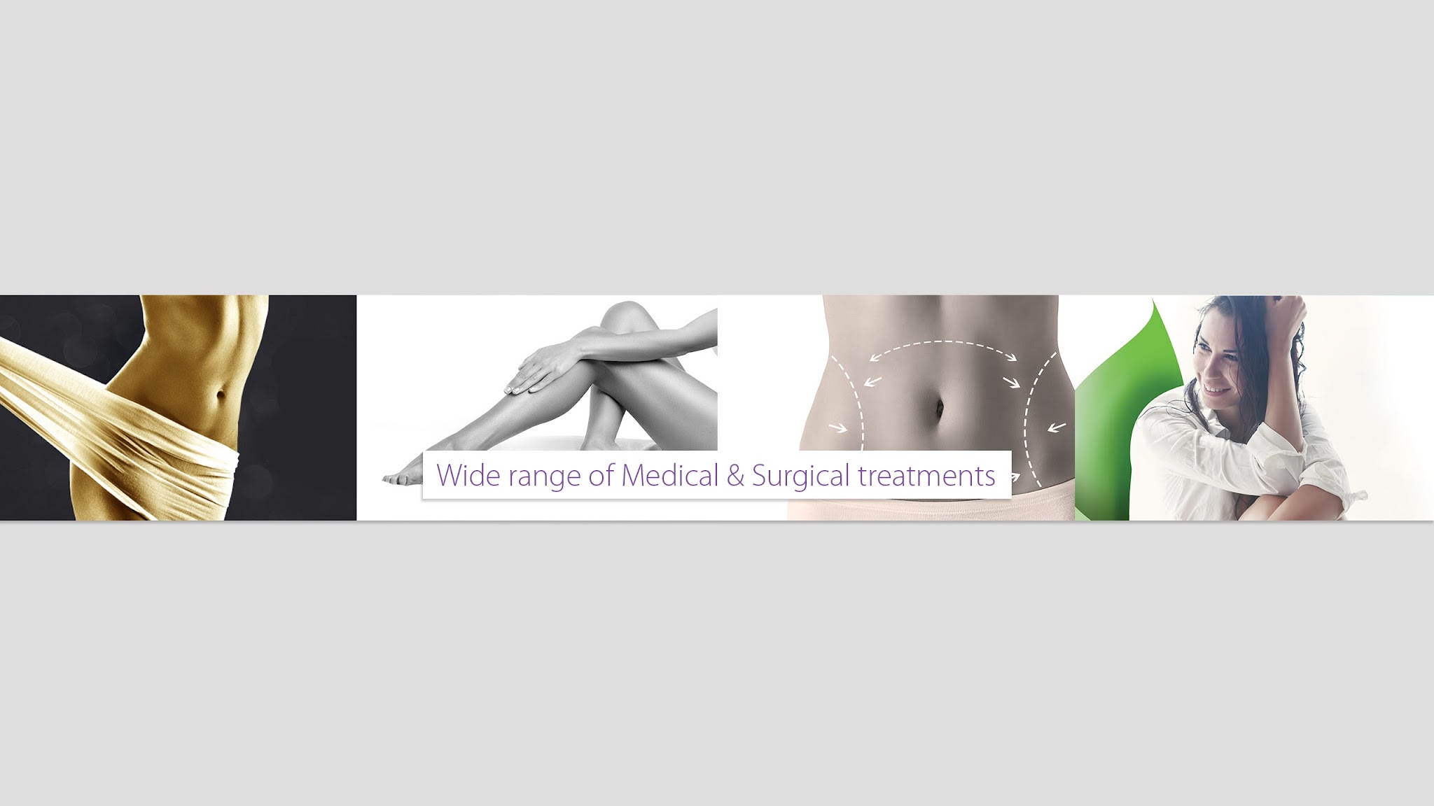 Alma Lasers Surgical YouTube banner