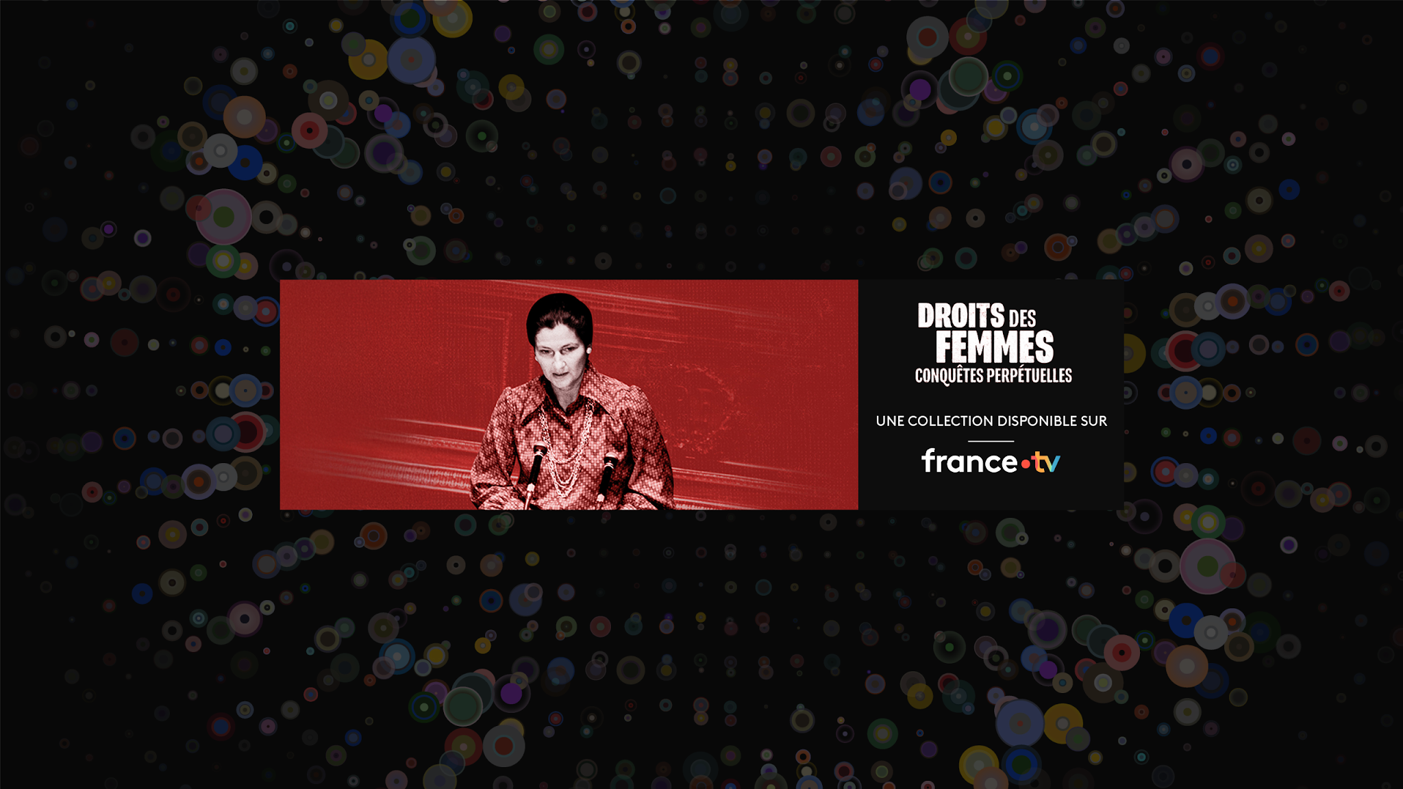 France Télévisions YouTube banner