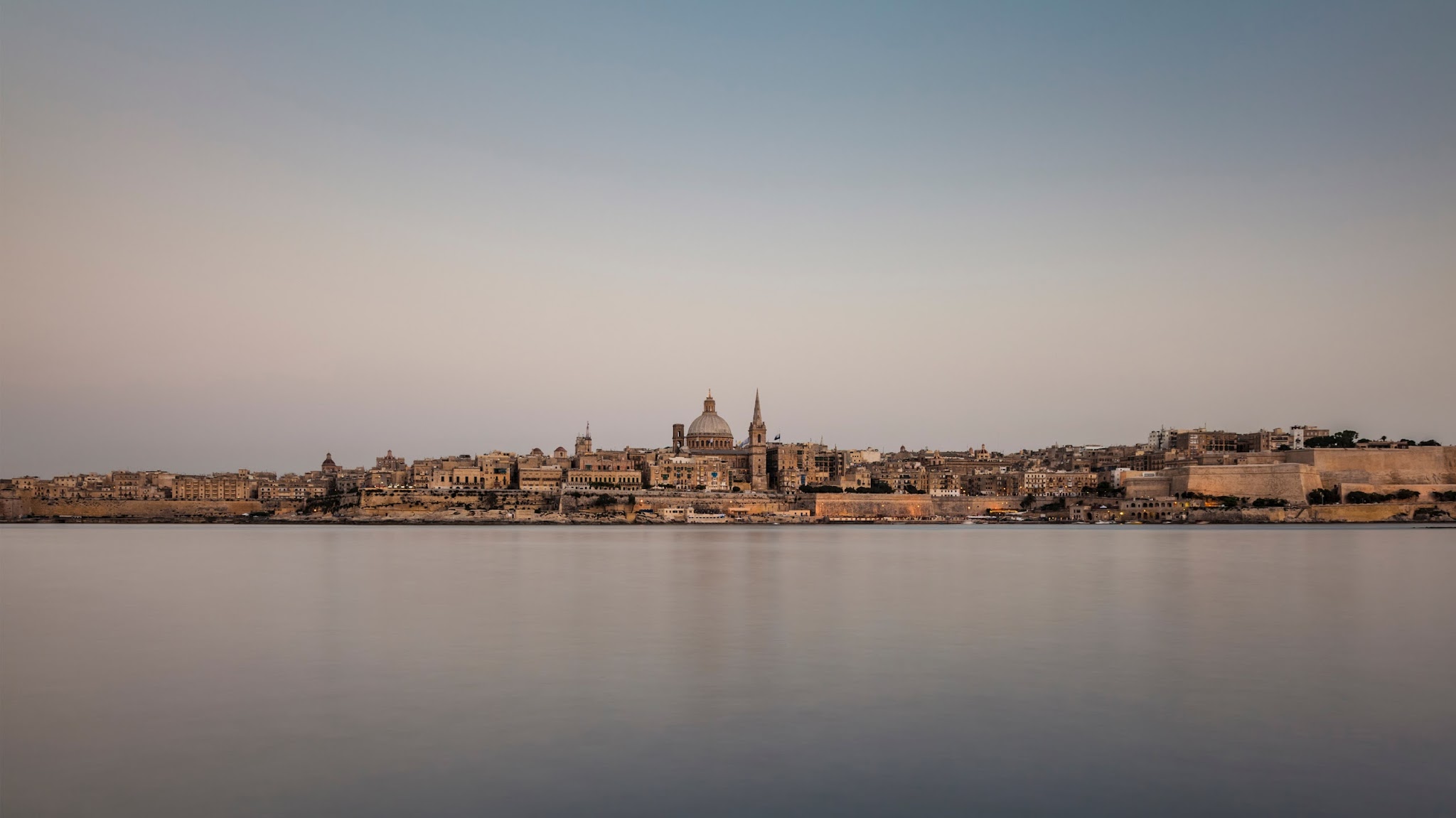 HSBC Malta YouTube banner