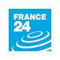 FRANCE 24 YouTube channel avatar 