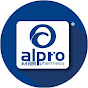 Alpro Pharmacy logo