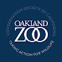 Oakland Zoo logo