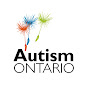 Autism Ontario logo