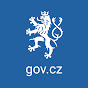 gov. cz logo