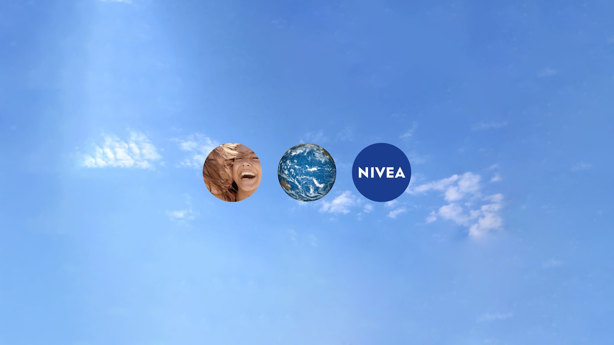 NIVEA Deutschland YouTube banner