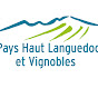 Pays Haut Languedoc et Vignobles logo