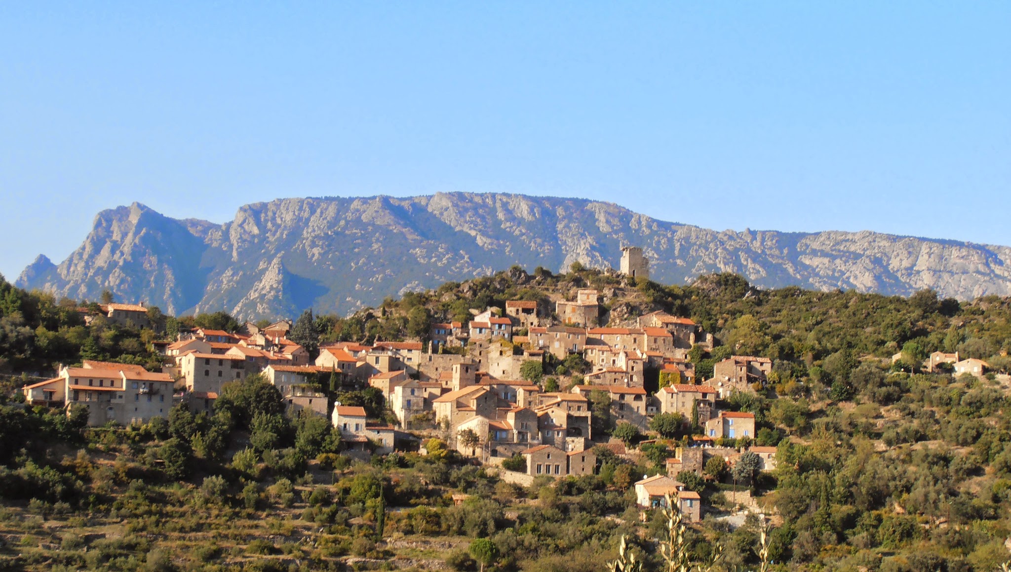 Pays Haut Languedoc et Vignobles YouTube banner