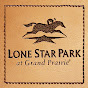 Lone Star Park at Grand Prairie logo