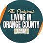 Living in Orange County logo