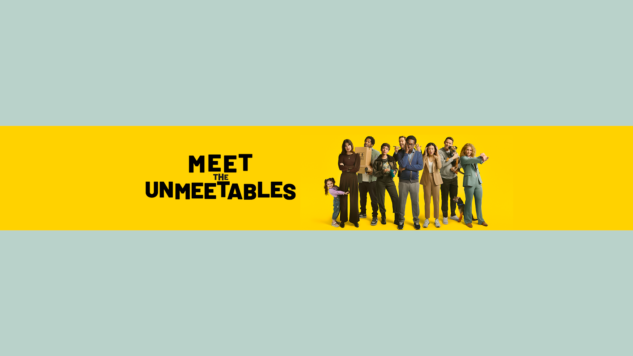 Jabra YouTube banner