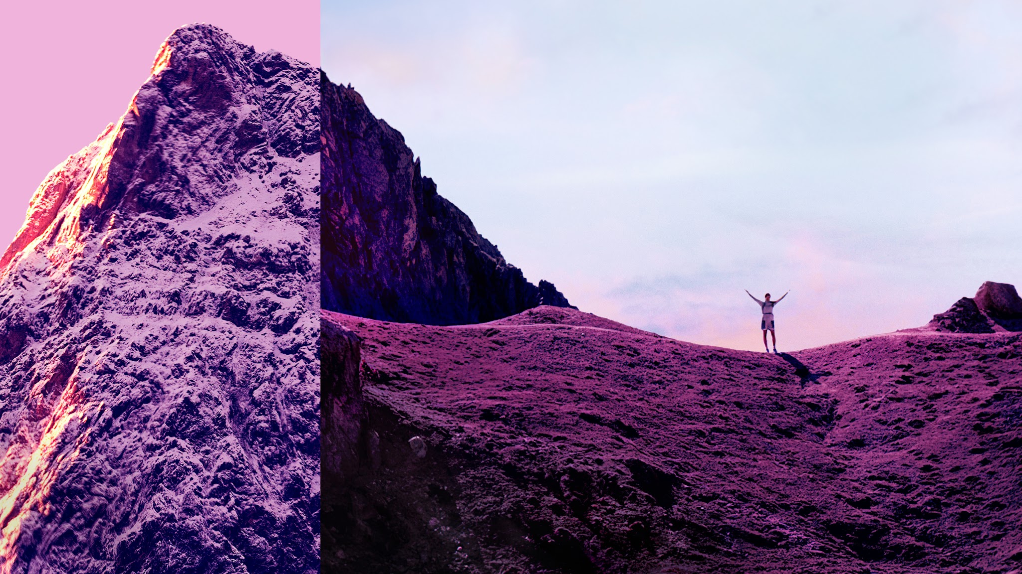Salomon TV YouTube banner