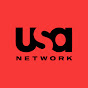 USA Network logo