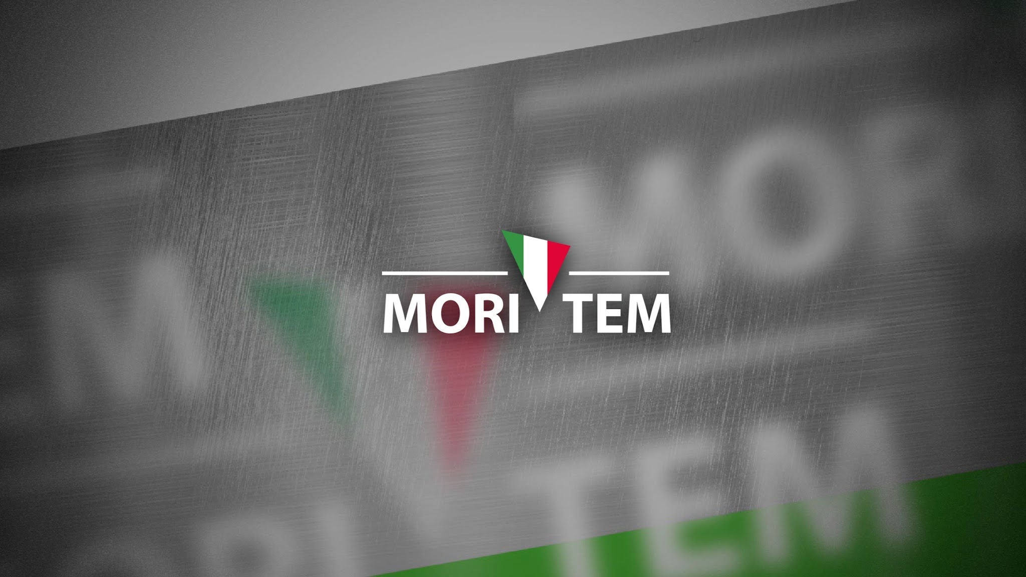 Mori-Tem Srl YouTube banner