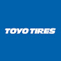 Toyo Tires Latino logo