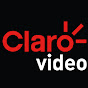 Claro video CENAM logo