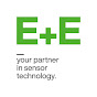 E+E Elektronik logo