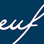 Europa-Universität Flensburg (EUF) logo