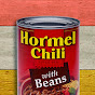 Hormel® chili logo