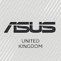 ASUS UK logo