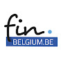 SPF Finances - FOD Financiën YouTube channel avatar 