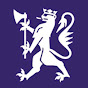 Samferdselsdepartementet logo