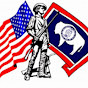 Wyoming National Guard logo