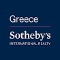 Greece Sotheby's International Realty logo