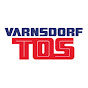 TOSVarnsdorf logo