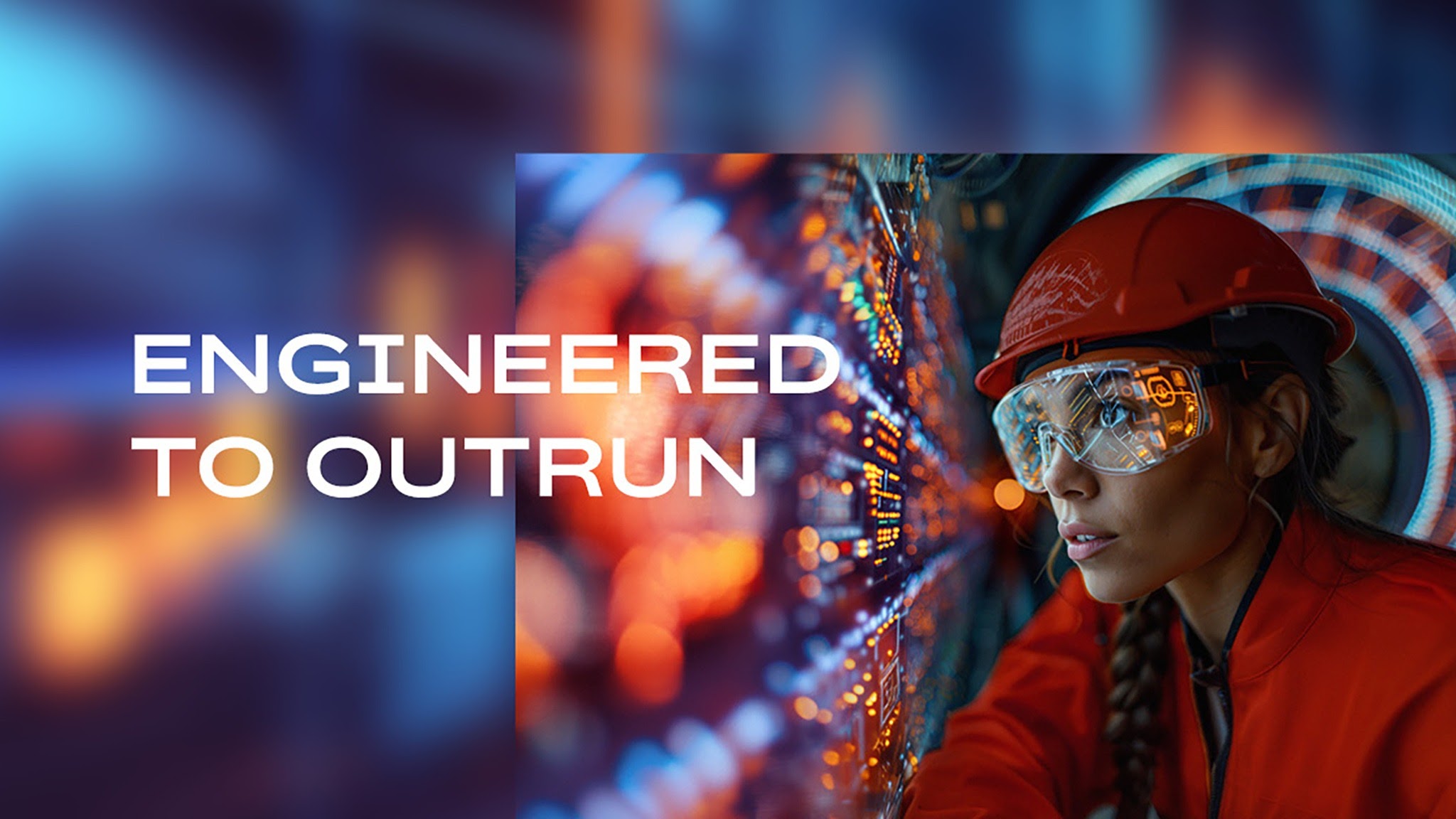 ABB Suomi YouTube banner