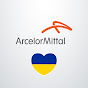 ArcelorMittalUA YouTube channel avatar 