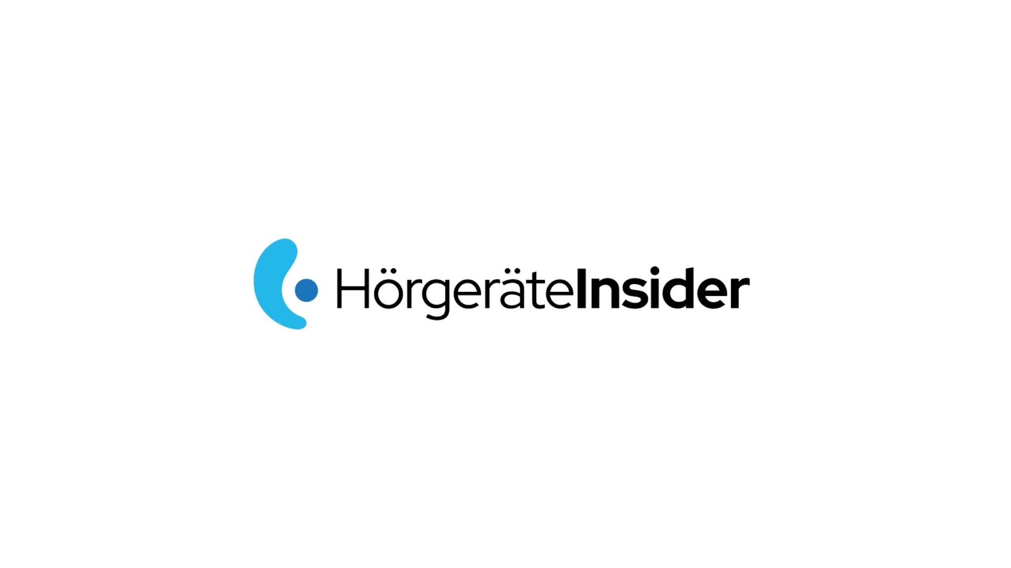 Hörgeräte Insider YouTube banner
