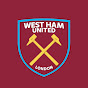 West Ham United FC logo