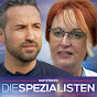 Die Spezialisten logo