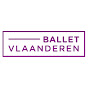 Ballet Vlaanderen logo