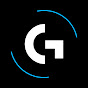 Logitech G YouTube channel avatar 